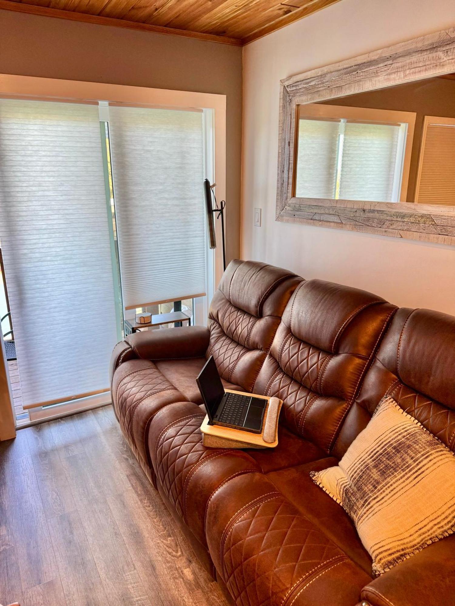 The Sugar Suite - Renovated With A View! Ac! Pool, Hot Tub, Sauna, Gym, Ev Sugar Mountain Eksteriør billede
