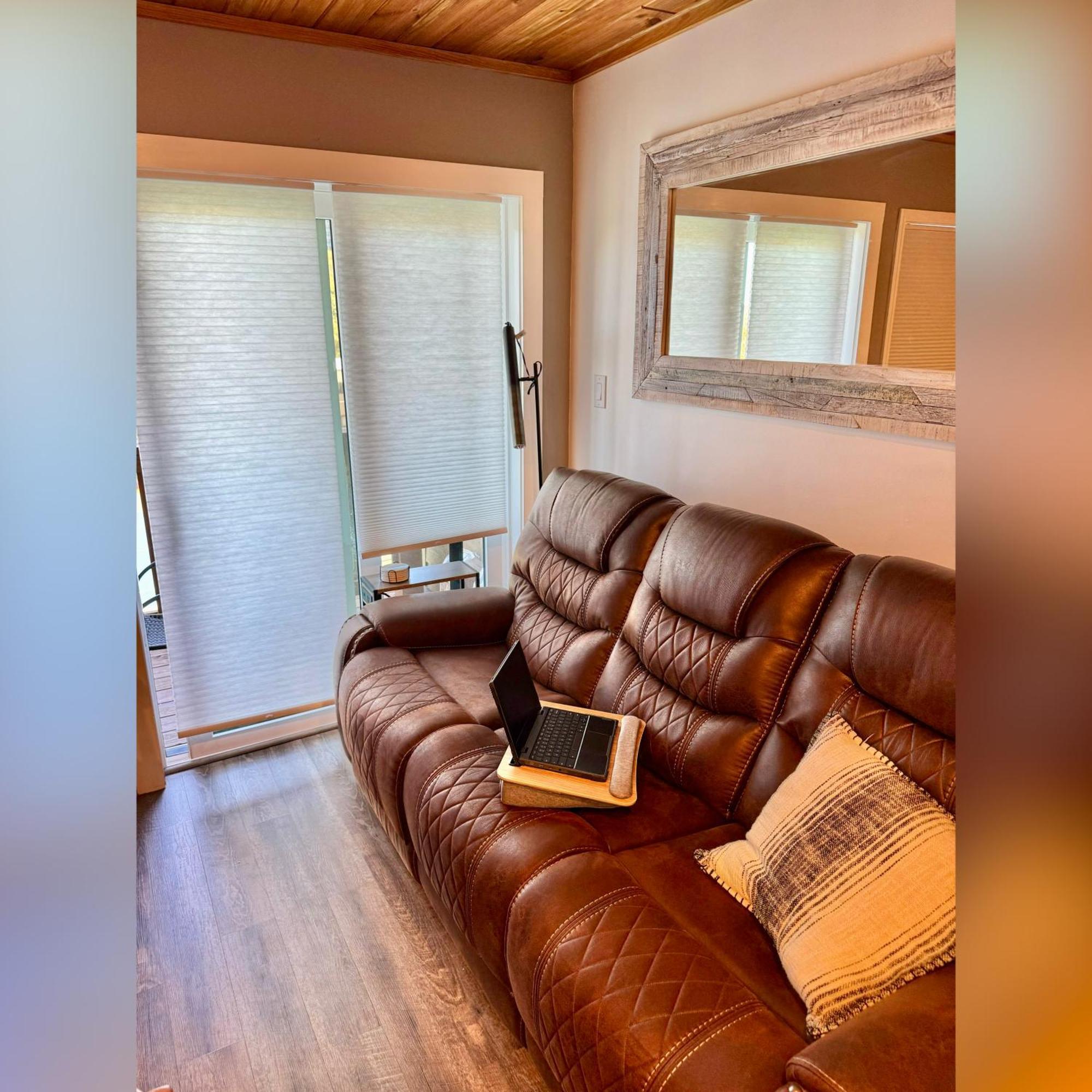 The Sugar Suite - Renovated With A View! Ac! Pool, Hot Tub, Sauna, Gym, Ev Sugar Mountain Eksteriør billede