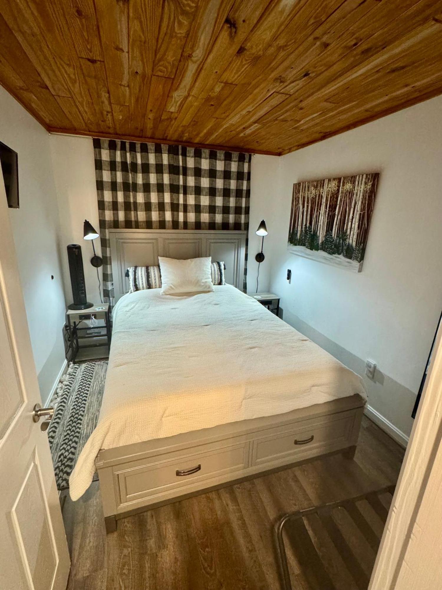 The Sugar Suite - Renovated With A View! Ac! Pool, Hot Tub, Sauna, Gym, Ev Sugar Mountain Eksteriør billede